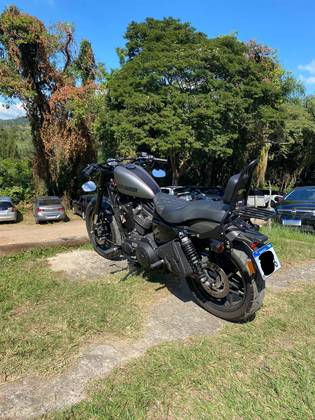 HARLEY-DAVIDSON SPORTSTER 1200 CUSTOM HARLEY-DAVIDSON SPORTSTER 1200 CUSTOM